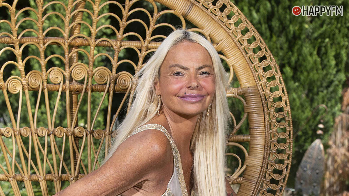 Leticia Sabater