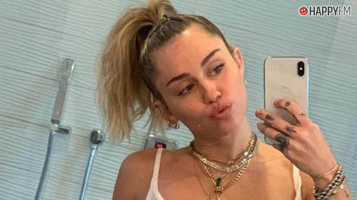Miley Cyrus
