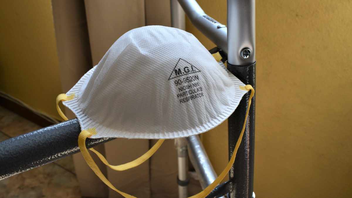 Secuelas del coronavirus