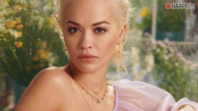 Rita Ora