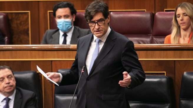 Sánchez no irá al Congreso a solicitar la prórroga del estado de alarma y manda a Illa
