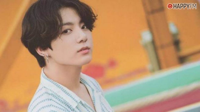 Jungkook