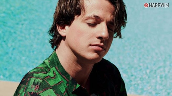 Charlie Puth nos deja sin palabras con 'Girlfriend', su single