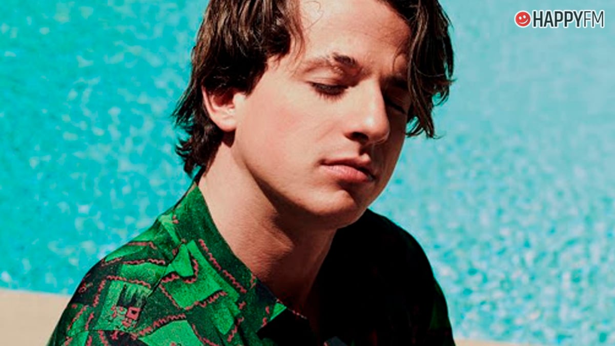 Charlie Puth