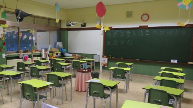 Confirmada la fecha en la que empezará el curso escolar en Andalucía