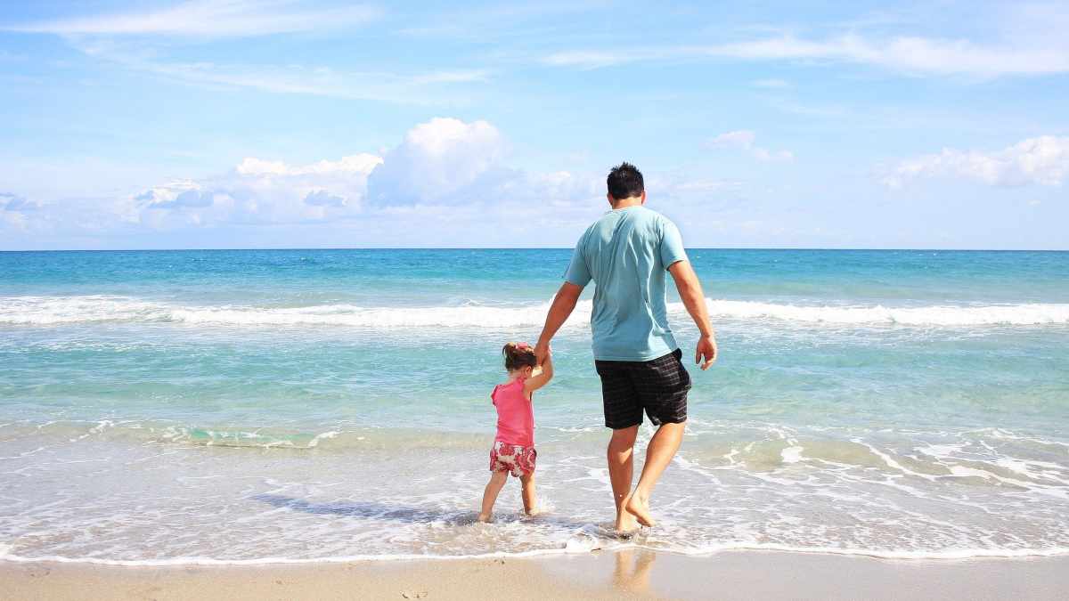 Coronavirus playas y piscinas