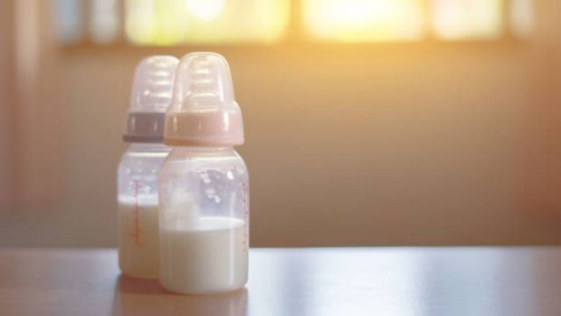 Donar leche materna: ¿cómo hacerlo"