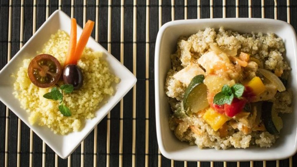 Alimentos de temporada para este verano