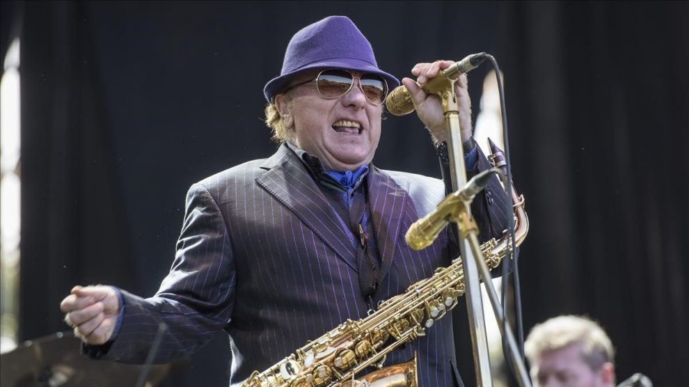 Van Morrison no asistirá al nuevo Fes Pedralbes 2020