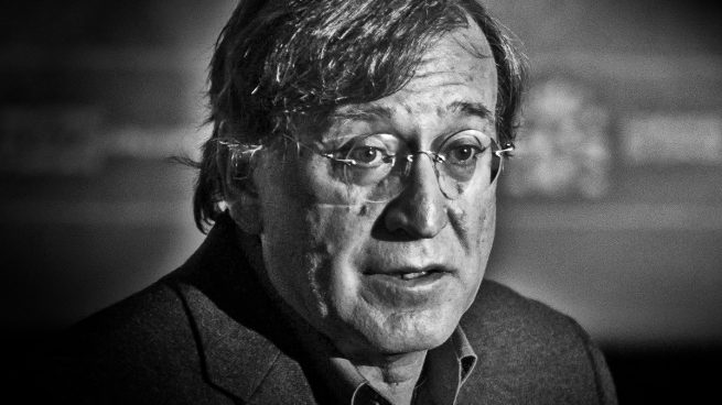 Joaquín Araújo: “La neoecología que critica a Delibes es una tontería muy grande”