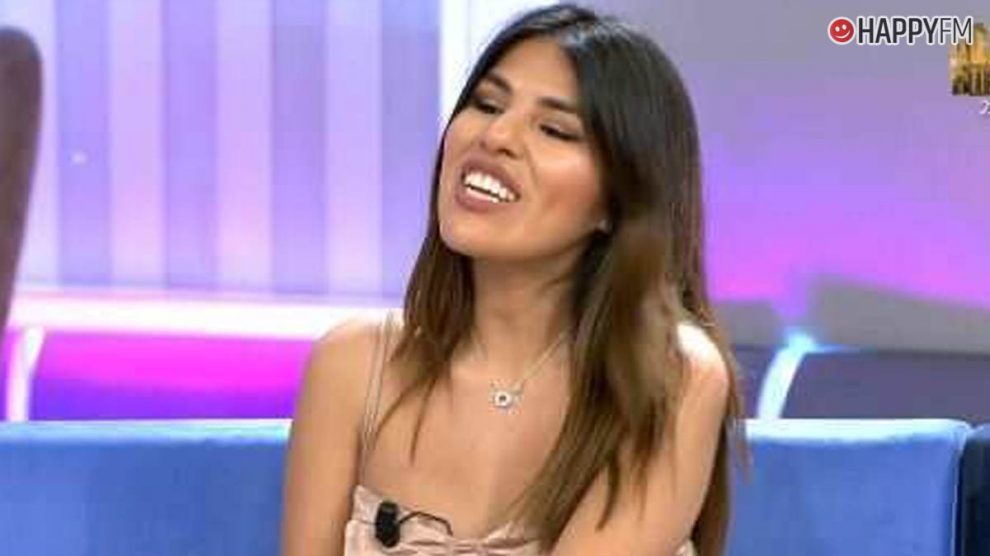 Isa Pantoja