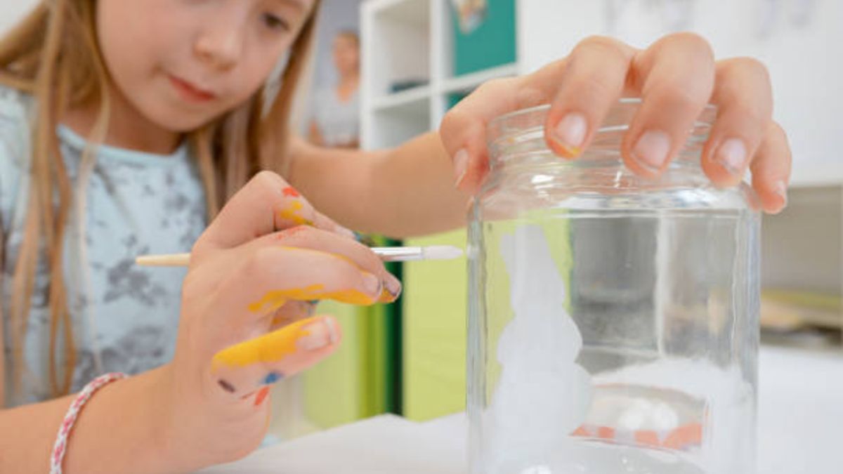 Manualidades de verano niños