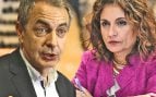 Montero carga contra Zapatero: 