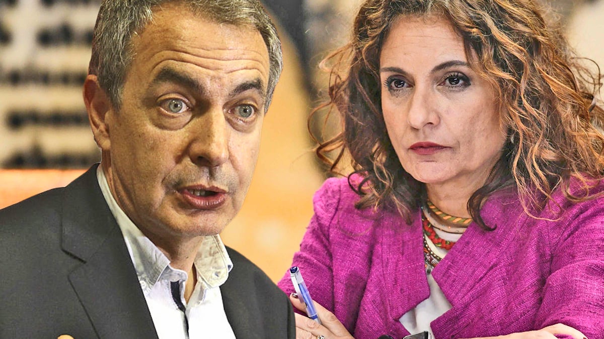 Montero carga contra Zapatero: «Esta crisis no puede tener la misma respuesta que en 2009 y 2010»
