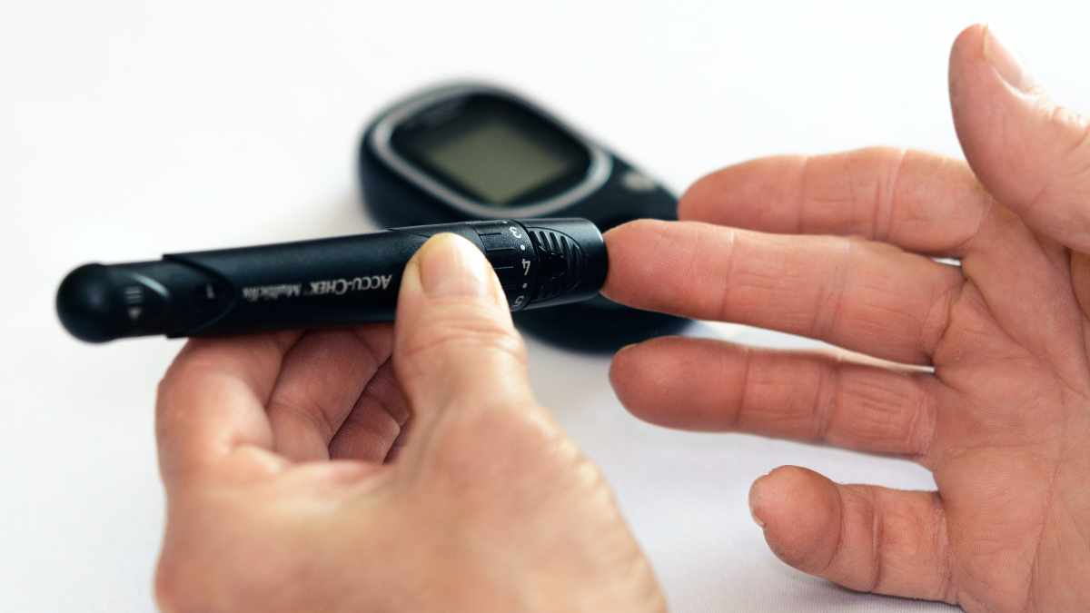 Aceites esenciales en diabetes