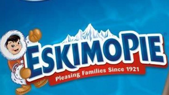 El clásico helado EskimoPie cambia de nombre para no ofender a los esquimales