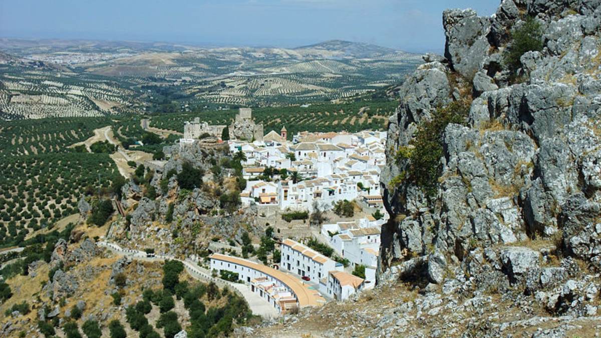 Verano 2020: descubre 5 pueblos de Andalucía