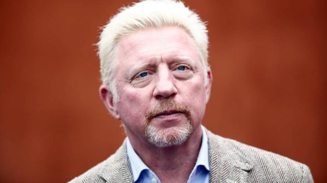 Boris Becker