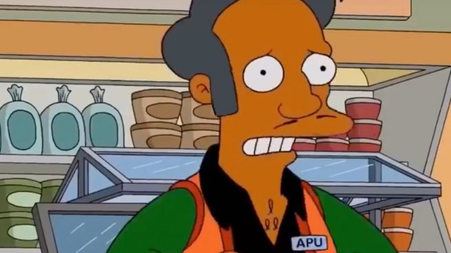 Cambios en Los Simpson: Carl y Apu ya no serán doblados por actores blancos