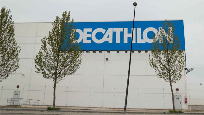 Decathlon rozó los 2.000 millones de euros de facturación en España en 2019 disparando la venta online