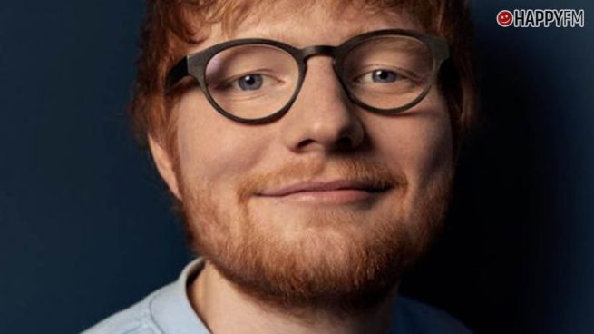 Ed Sheeran