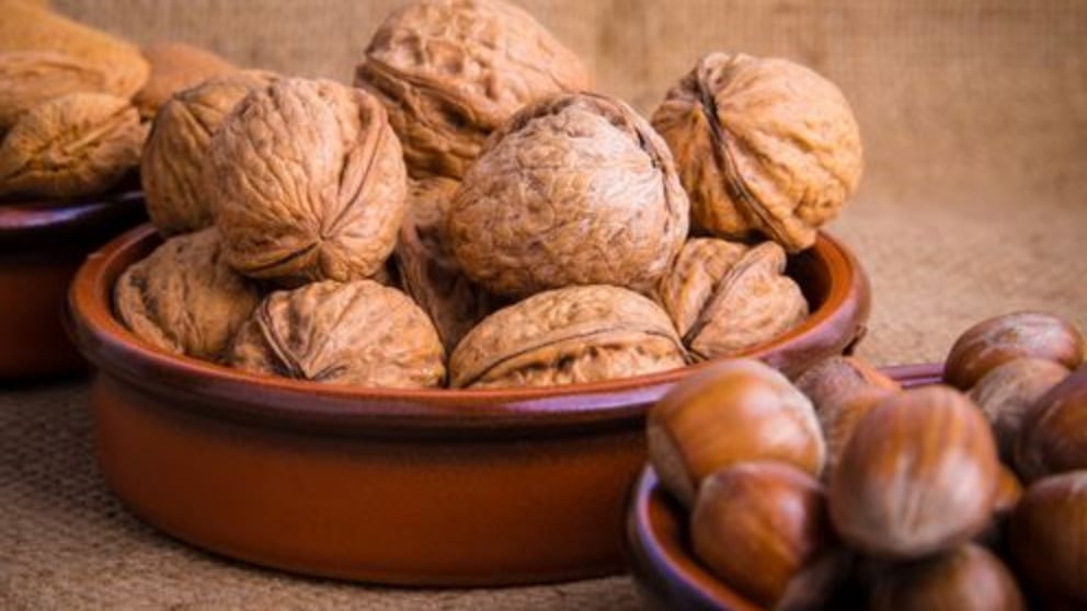 ¿Qué debemos comer para fortalecer los pulmones?