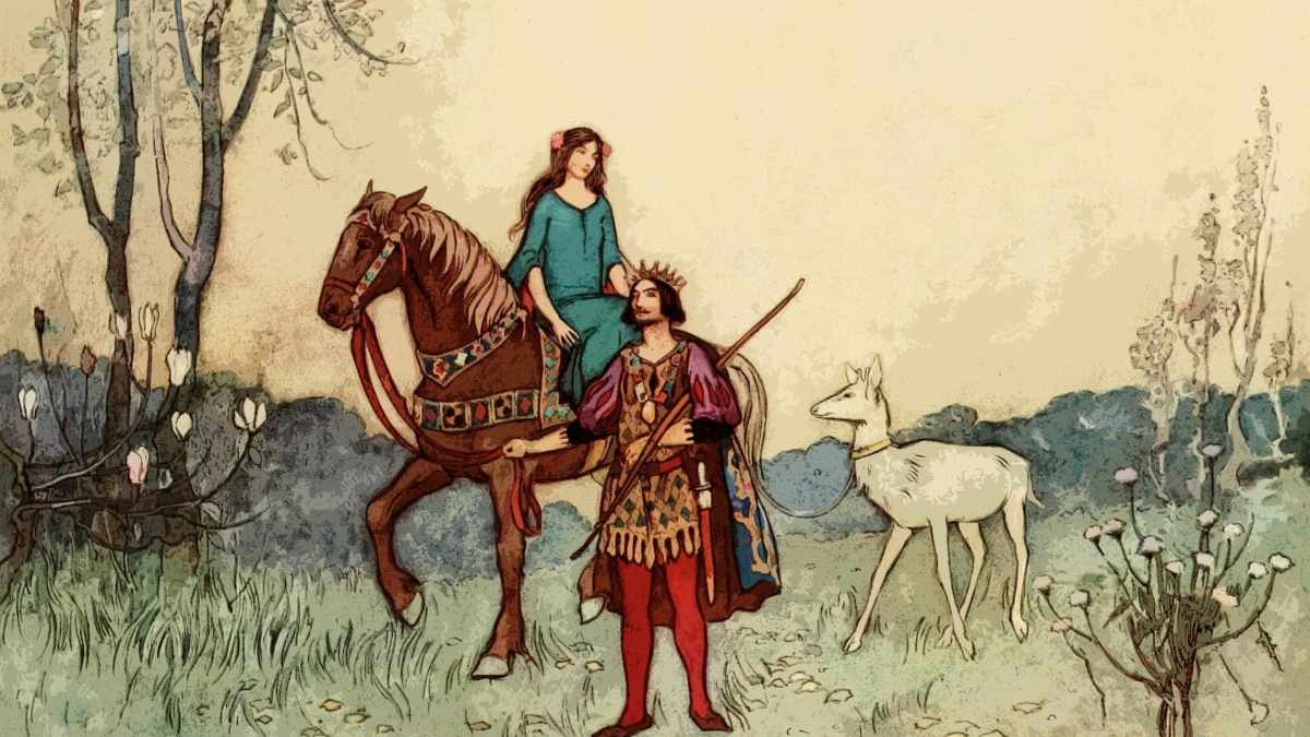 Origen Y Evolucion Del Caballo