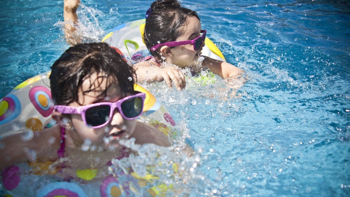 Arranca la campaña de verano de piscinas municipales de Sevilla con un aforo limitado