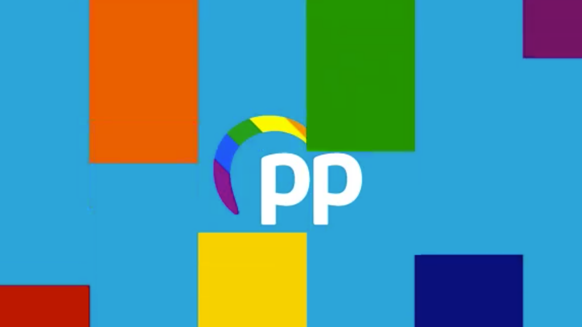 El PP ha colocado la bandera del arcoíris en su perfil de las principales redes sociales.