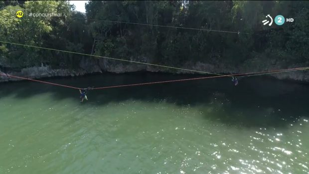 El conquistador del fin del mundo: Mikel venció en la espectacular última prueba