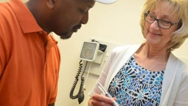 Un 67% de la población de riesgo tienen acceso al cribado de cáncer de colon de Andalucía