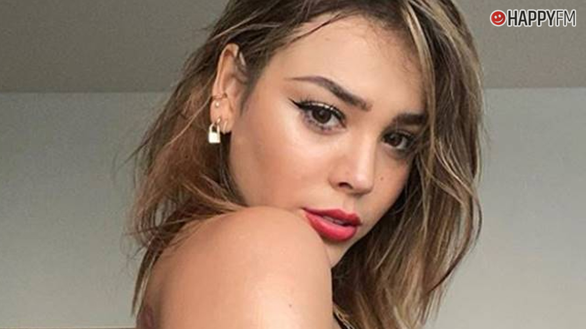 Danna Paola