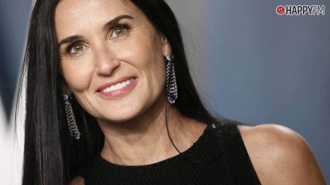 Demi Moore