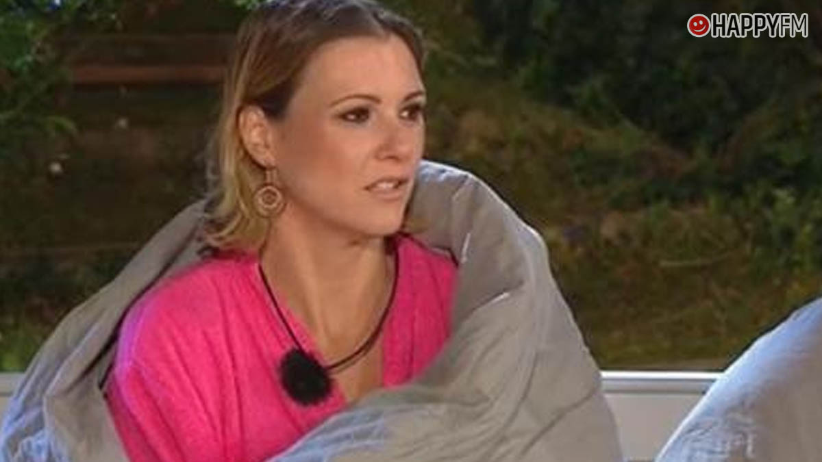 María Jesús Ruiz