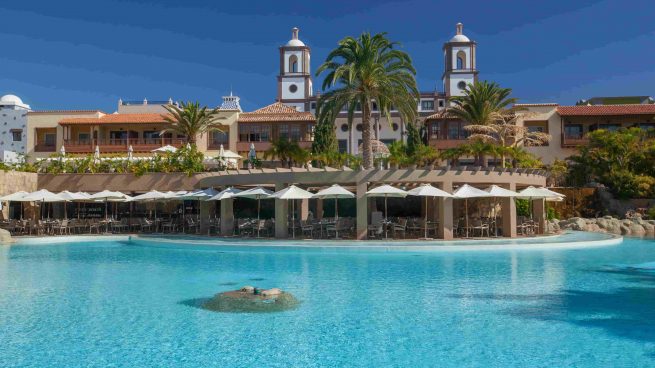 Lopesan Villa de Conde se incorpora el 17 de julio a la propuesta Premium del sector turístico de Gran Canaria