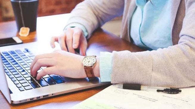 debemos conocer los hábitos alimenticios frente al teletrabajo.