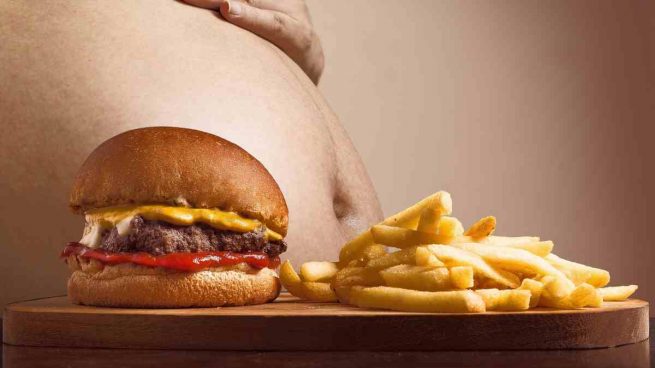 Dieta para engordar