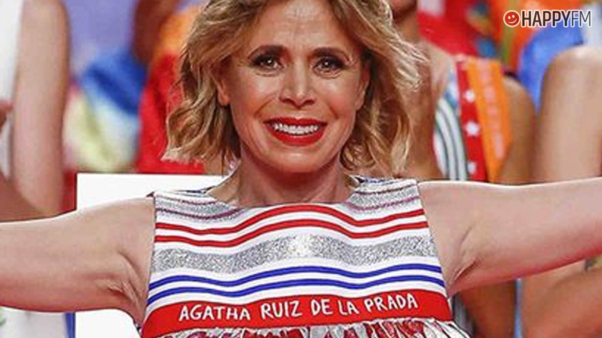 Ágatha Ruiz de la Prada