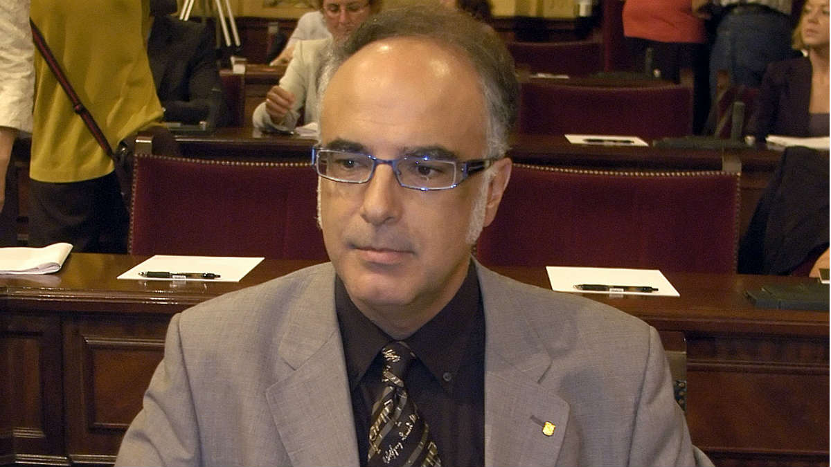 Carles Manera, nuevo consejero del Banco de España