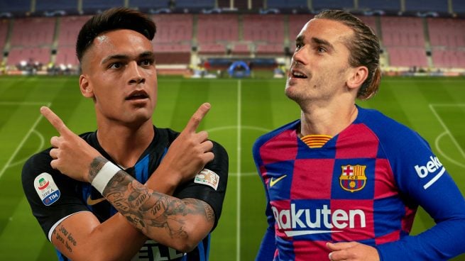 griezmann lautaro