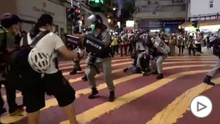 hong-kong