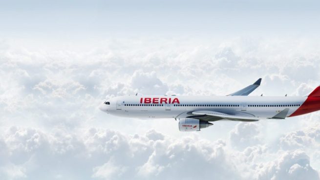 Iberia aumenta sus vuelos con EEUU