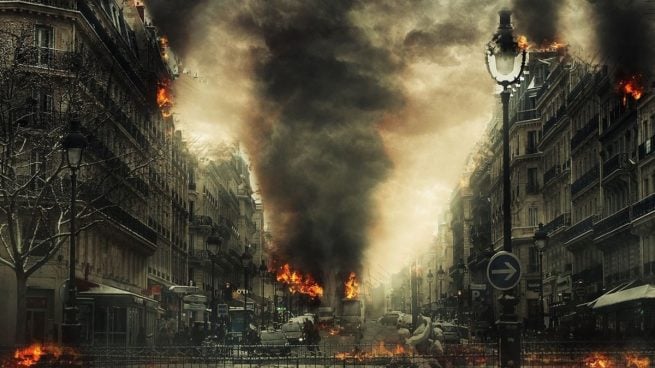 Las principales teorías apocalípticas: el fin del mundo podría estar cerca