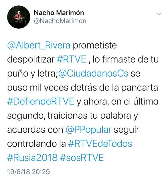 Sánchez y Redondo completan la ‘toma’ de RTVE con la cadena en récord de déficit y mínimos en audiencia