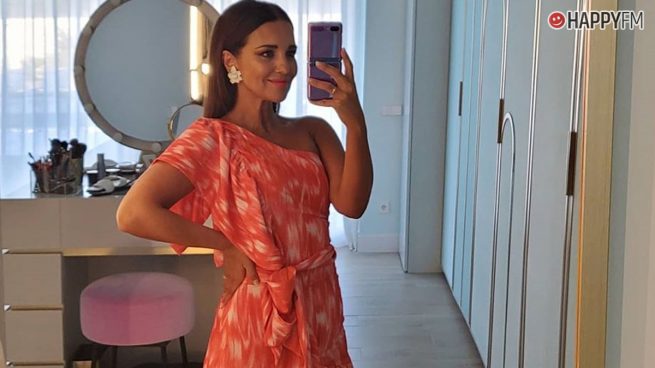 Paula Echevarría