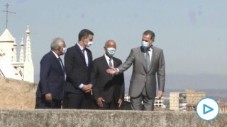 pedro sanchez