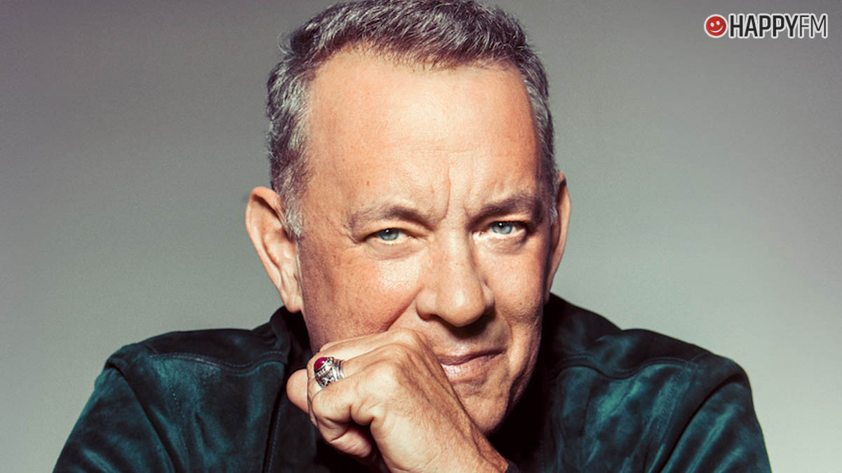 Tom Hanks