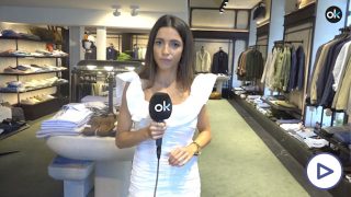 Ni rastro de las aglomeraciones de las que alertaba Illa: los comercios afrontan las rebajas 'a medio gas'