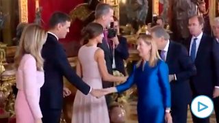 Pedro Sánchez
