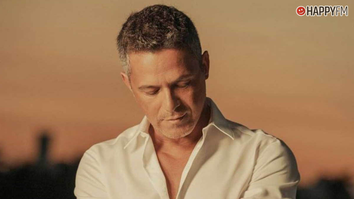 Alejandro Sanz